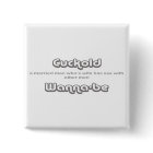 Cuckold Wanna-Be