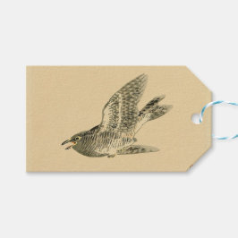 Cuckoo (japanische Kunst) (von Kono Bairei) Geschenkanhänger