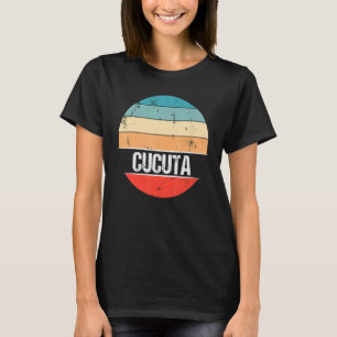 Cúcuta Kolumbien City Trip T-Shirt