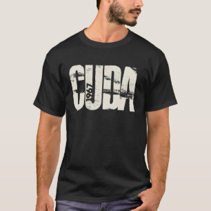 Cuda 1967 T-Shirt