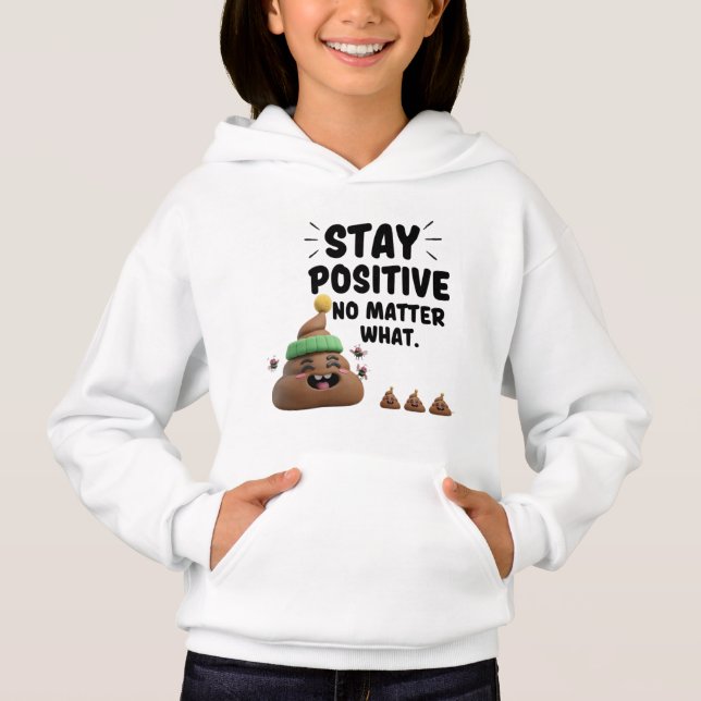 Cuddle Crew Hoodie (Vorderseite)