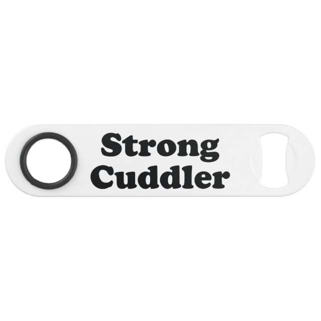 Cuddler fort (Devant (Horizontal))