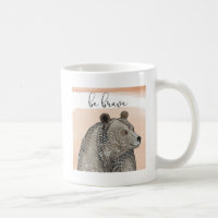 Cuddlies Bear | Seid tapfer