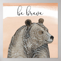 Cuddlies Bear | Seid tapfer