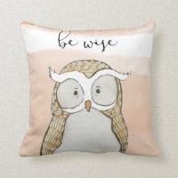 Cuddlies Owl | Sei weise