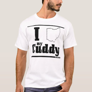 Cuddy-Shirt T-Shirt