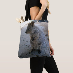 Cudly Australian Quokka, Tasche
