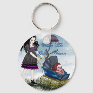 Cudly Bacon Schlüsselanhänger