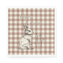 Cudly Bunny Rabbits Bonanza - Happy Oaster.