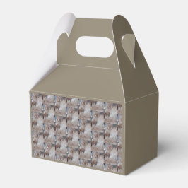 Cudly Cat Geschenkschachtel