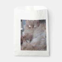 Cudly Cat Geschenktütchen