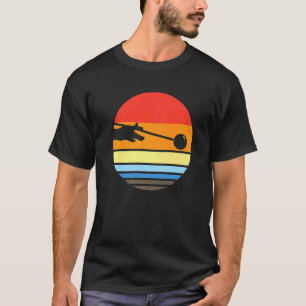 Cue Ball Billiard Player Sport Snooker Pool T-Shirt