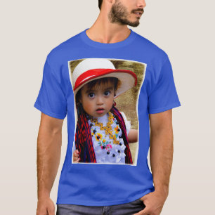 Cuenca Kids 1177 T-Shirt