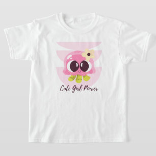 cuet Mädchen-Jelly-T-Shirt T-Shirt