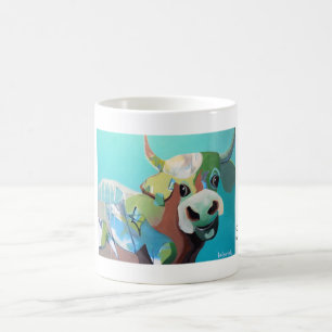 Cuhle Tasse : Cendrillon