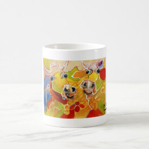 Cuhle Tasse : Talking VI