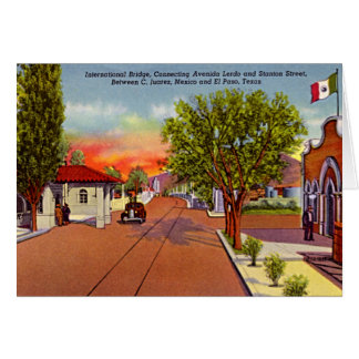 Cuidad Juarez, Mexiko