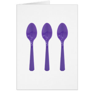 Cuillères obtenues ?