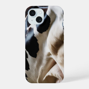 Cuir de Vache Biologique