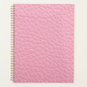 Cuir rose