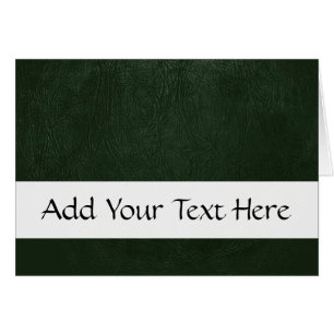 Cuir vert, Texture en cuir, Arrière - plan en cuir