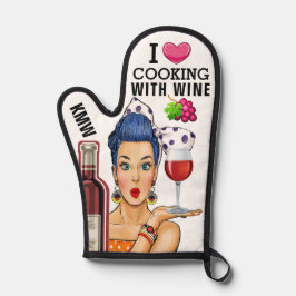 CUISINE AU VIN