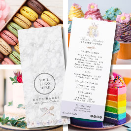 Cuisine boulangerie Chef Marble Café Plat Menu Pri