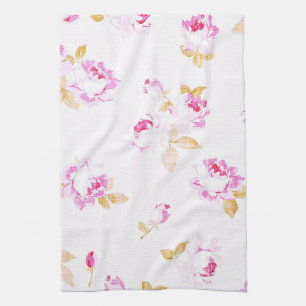 Cuisine Chic Rose Pale / Serviette