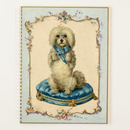 Cuisine Chien bleu Cuisine Reproduction Vintage