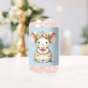 Cuisine Florale Souris Couronne Fleur