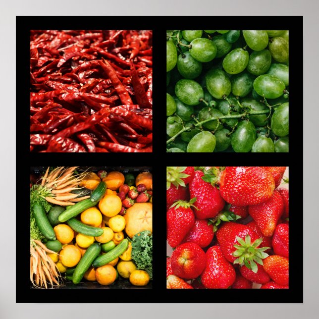 Cuisine / Poster de cuisine 5 (Devant)