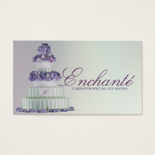 Cuisine romantique bleu violet Hydrangea Mariage