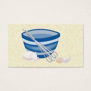 Cuisinier au gâteau