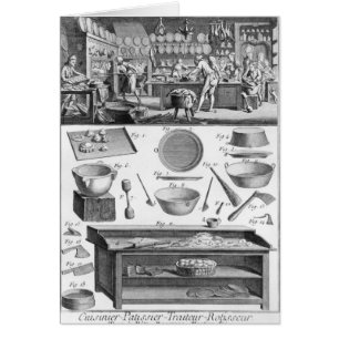 Cuisinier, pâtissier, traiteur