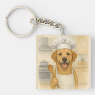 Cuisinier Retriever du Labrador Cuisine Maison Drô