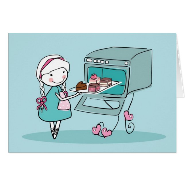Cuisson (Devant horizontal)