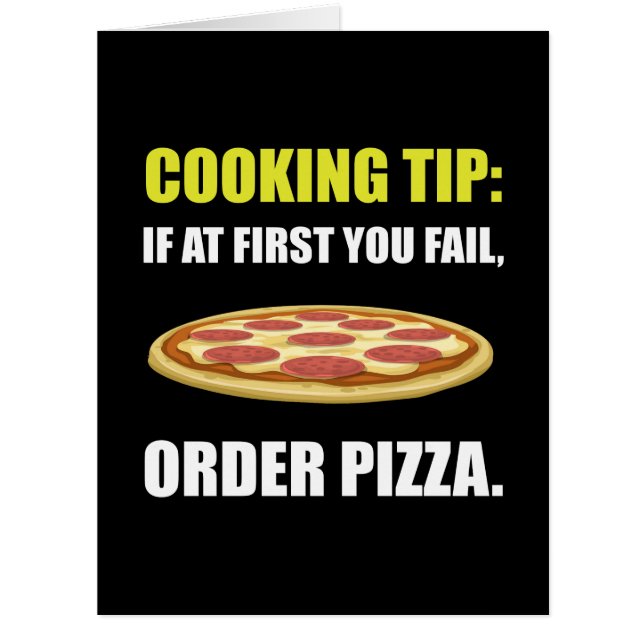 Cuisson de la pizza de bout (Devant)