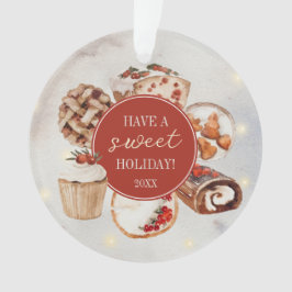 Cuisson de Noël Queen Aquarelle Viandes