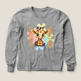 Cuki affirmációk | SNI Zsiráf | Egyedinek