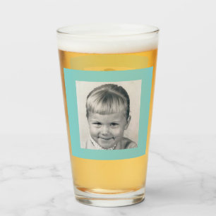 Culbuteur en verre d'iode