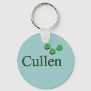 Cullen Family Schlüsselanhänger