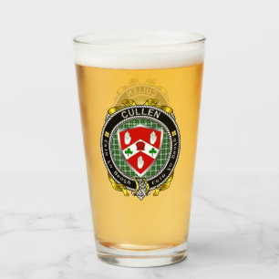 Cullen/O'Cullen Glas