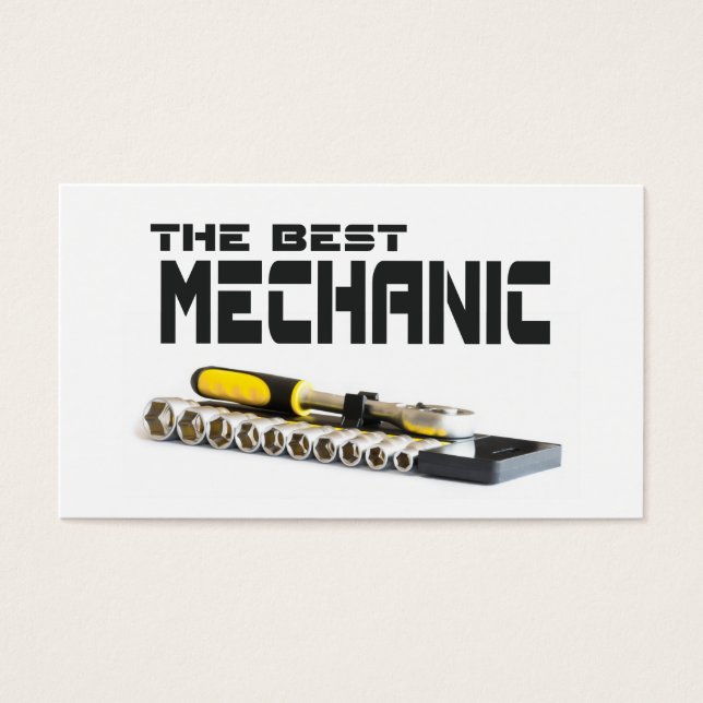 Culot wrenches (Devant)