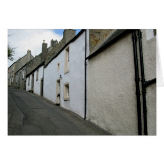 Culross, Écosse 2014
