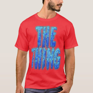 Cult Classic Horror Movie T-Shirt