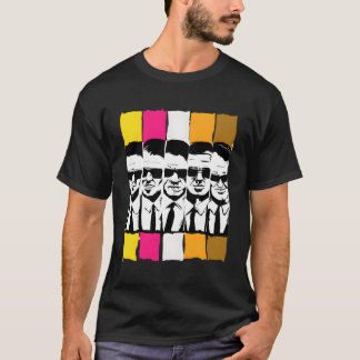 Cult Dog Movie Cinema Grafikspeicher T-Shirt