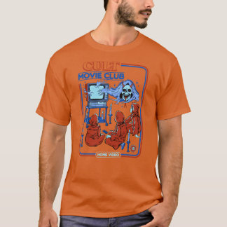 Cult Movie Club Freund T-Shirt