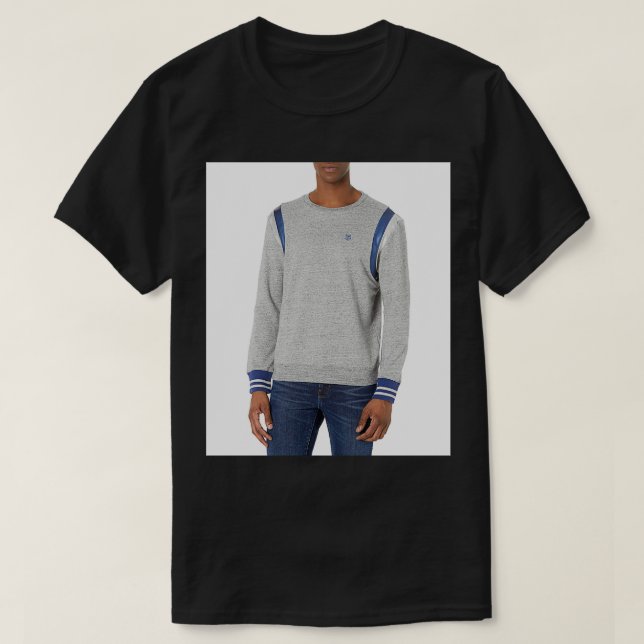 Cult of Individuality T-Shirt (Design vorne)