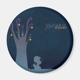 Cultivez votre aimant de rêves