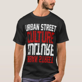 Cultura urbana T-Shirt